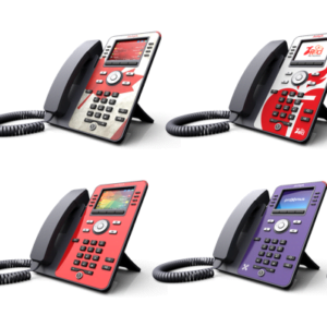 Avaya IX™ J179 IP Telefon özel kapak