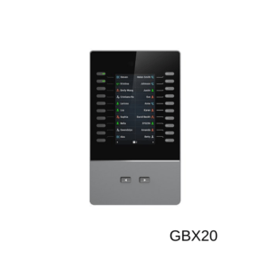 GBX20