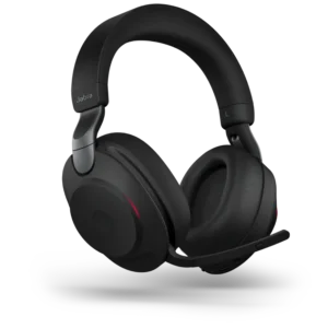 Jabra Evolve2 85 Link380a MS Stereo Siyah