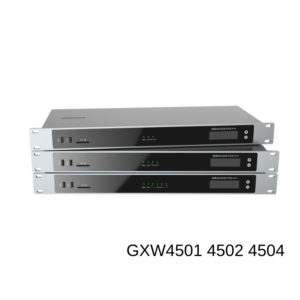 GXW4501 GXW4502 GXW4504