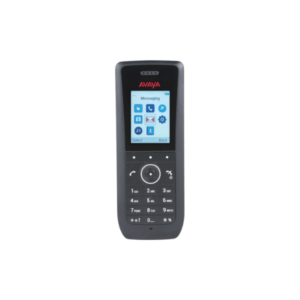Avaya 3735 Kablosuz Telefon