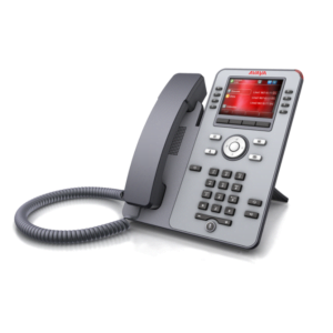 Avaya IX™ J179 IP Telefon