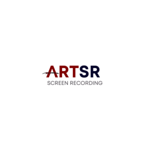 ARTSR - SCREEN RECORDING