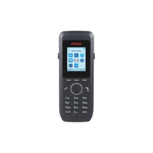 Avaya 3730 Kablosuz Telefon