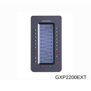 GXP 2200EXT