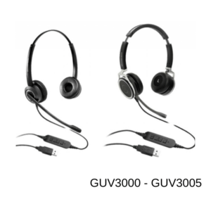 GUV3000/GUV3005
