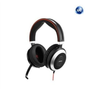 Jabra Evolve 80 Duo USB NC