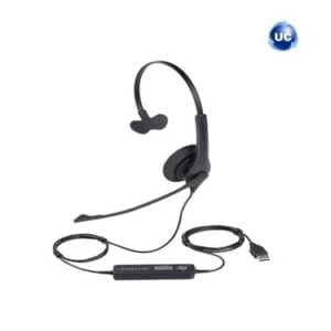 Jabra BIZ 1500 Mono USB NC