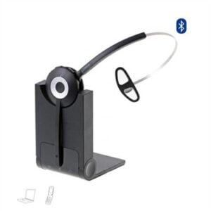 Jabra Pro 935 Mono USB UNC
