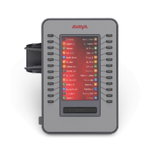 Avaya IX™ JEM24 Expansion Module