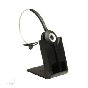 Jabra Pro 930 Mono USB UNC
