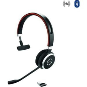 Jabra Evolve 65 Duo USB NC MS