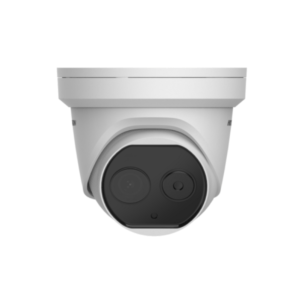 Hikvision DS 2TD1217B 3/6PA(B) Termografik IP Termal Kamera