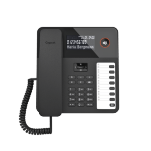 Gigaset Desk 600 Masa Tipi Telefon