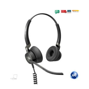 Jabra Engage 50 Duo USB