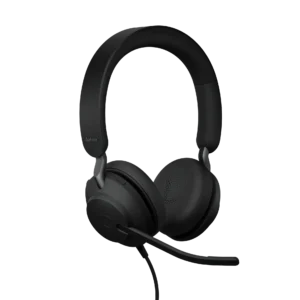 Jabra Evolve2 40, USB-A, MS Mono