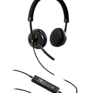VT8200 Serisi Duo