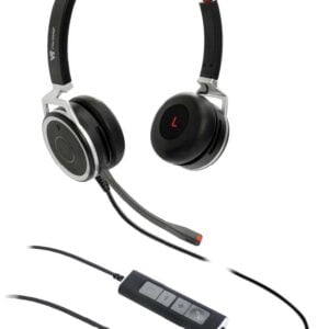 VTX200 Serisi Duo