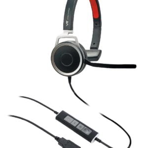 VTX200 Serisi Mono