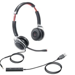 VTX208 Serisi Duo
