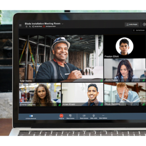Avaya Spaces