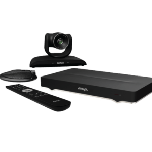 Avaya XT4300 Video Konferans Sistemi
