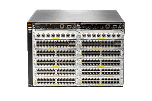 ARUBA 5400 ZL2 SERİSİ SWİTCH
