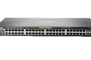 ARUBA 2530 SWITCH SERIES