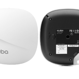 Aruba 303 Series indoor Wi-Fi 5 access point
