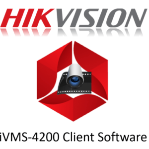 iVMS-4200, Yönetim ve Kayıt yazılımı