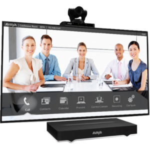 Avaya XT5000 Video Konferans Sistemi