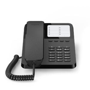 Gigaset Desk 400 Masa Tipi Telefon