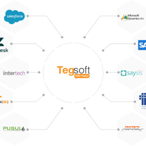 Tegsoft Entegrasyon