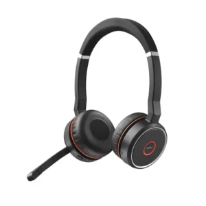 Jabra Evolve 75 Duo USB NC
