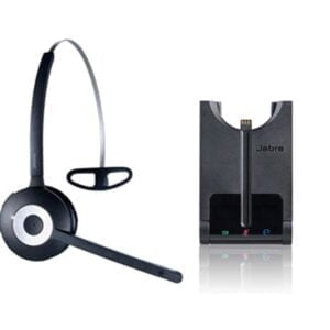 Jabra Pro 920 Mono UNC