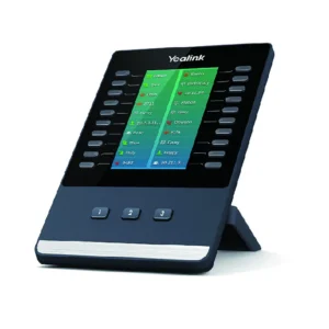 Yealink EXP50 LCD Genişleme Modülü
