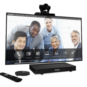Avaya XT7100 Video Konferans Sistemi