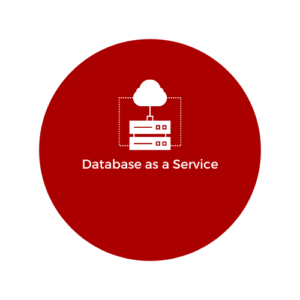 Database as a Service (DBaaS)