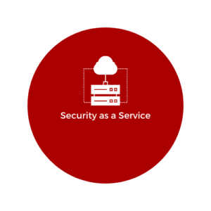 Security as a Service (SECaaS)