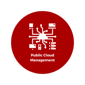 Public Cloud Management
