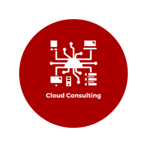 Cloud Consulting