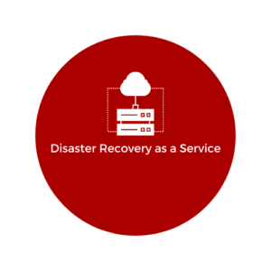 Disaster Recovery as a Service (DRaaS)