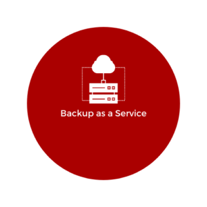 Backup as a Service (BaaS)