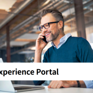 Experience Portal 8.1