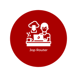 JobRouter®