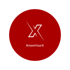 KNOWYOURX