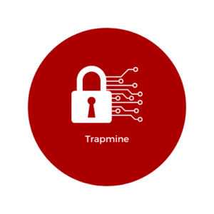 Trapmine
